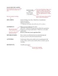 20 Best And Worst Fonts To Use On Your Resume Resume Format And Font Size Resume Format Resume Fonts Basic Resume Resume Examples