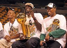 Maybe you would like to learn more about one of these? How Many Nba Championships Have The Boston Celtics Won