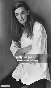 Author Heather Lewis News Photo - Getty Images