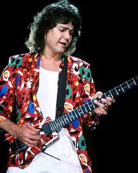 Pin On Van Halen