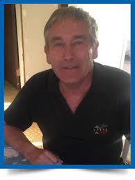 Victor Jack Bradstock