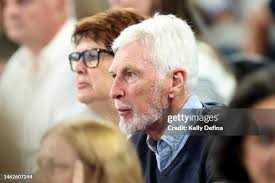 56 Mick Cain Photos & High Res Pictures