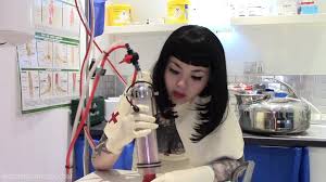 Milking-Milking Machines - Porn Video Clips For Sale at iWantClips - Page 21