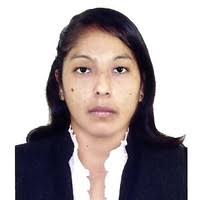 Katia Vanessa Ayala Ureta