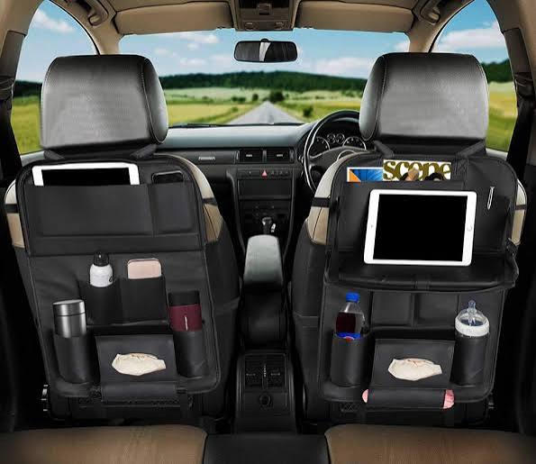 Car Accessorie