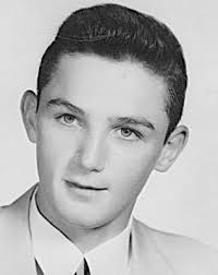 Carl David Elmore (1940-2013)