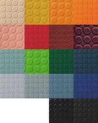 Rubber Flooring Tiles For Backsplash In Kids Bathroom Rubber Floor Tiles Rubber Flooring Flooring On Walls