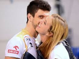 Facundo conte is a volleyball player, zodiac sign: Worldofvolley Pol M Facundo Conte We Have To Train Harder