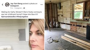 The Purple House: My Childhood Home