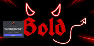 Top NSFW Discord Servers • Porn • Nudes • 18+ | Blog Bold18 - Porn - XXX