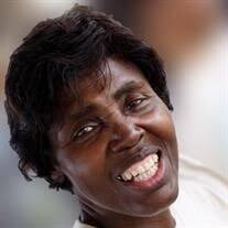 Ora B Harris Obituary