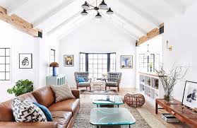 Design elements are the basic units of any visual design which form its structure and convey visual messages. 7 Principles Of Interior Design Dengarden