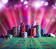 Enter The World Of Gambling Entertainment Highway