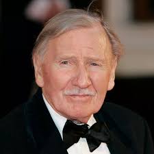 Harry Potter star Leslie Phillips dies aged 98 as tributes pour in for  Carry On legend