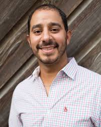 Meet the Client Monday: Meet Marc Young! Marc has been training with HFI  for 1.5 years