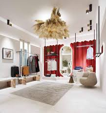 Casa Decor 2018 Wrap Up Madrid Interior Design School Fashion Retail Interior Bedroom Design