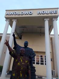 The Current Challenges Before Osun And Other South Western States By Adeboye  Adebayo