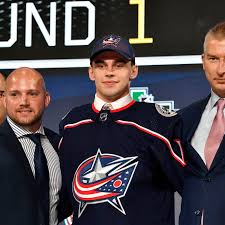 In an effort to reduce the incentive of teams tanking, the nba changed its lottery odds before the 2020 nba draft. 2021 Nhl Draft Lottery Open Thread Columbus Blue Jackets Will Pick 5th Overall The Cannon