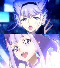 プリキュア 歴代女幹部の魅力について語ろうか プリキュア 歴代 プリキュア アニメキャラ