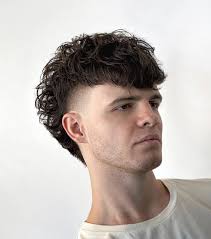 Image result for diamond face shape hairstyles men