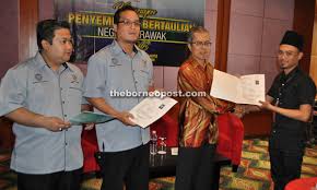 Easy access to trade data. Halal Awareness Among Sarawakians On The Rise