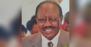 Mr. Alexander "Flukie" Edwards Obituary