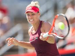 Dal nostro inviato a montreal, 1 s. Halep Zu Stark Kerber Verliert Im Halbfinale Von Montreal Tennis Magazin