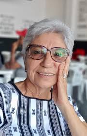 Martha Parada pide la palabra