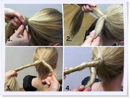 Frisuren leicht gemacht lange haare. Udeholdingthings