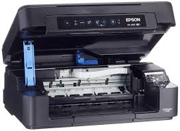 Smooth, smaller structure and incredible highlights. Epson Expression Home Xp 2105 Print Scan Copy Wi Fi Printer Black Buy Online In Montenegro At Montenegro Desertcart Com Productid 150264600