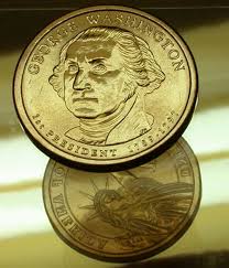 They are minted on special planchets and it takes longer to produce them. Presidential Error Coins George Washington 1 Coin Ngc