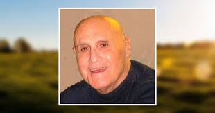 Roger Neuman Obituary March 7, 2013