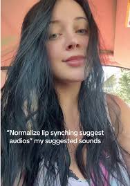 Felicity Shagwell Inspiration