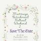 Marriage Enrichment Retreat 2 (MER2) event image