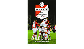 From wikipedia, the free encyclopedia. Fc Emmen Een Droomseizoen Amazon De Kolsloot Maarten Fremdsprachige Bucher