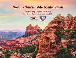 We only spent a day or so there but enjoy it the whole time. Sustainable Tourism Plan Keep Sedona Beautiful