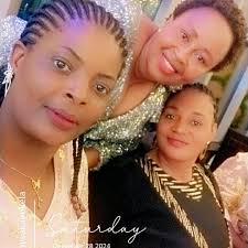 Nitike Mwakapokela (@nitike_mwakapokela) • Instagram photos and videos