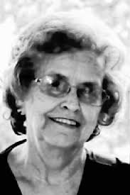 Janet Earley Obituary (2014)