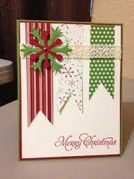 Taking the time to make a greeting card personally, lets the receiver know just how special they are to you. Christmas Cards Handmade Design Ideas 53 Christmas Cards Handmade Christmas Cards To Make Homemade Christmas Cards