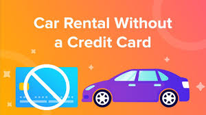 For most companies, a debit card can be used for a car rental but may require you to submit additional documentation. Car Rental Without A Credit Card Company Policies Tips