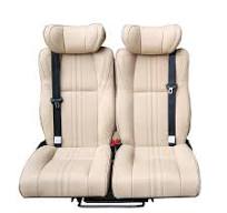 Van Vip Luxury Auto Recliner Modified Leather Car Seats for Mercedes Sprinter Alphard Seat