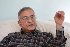 Inflation will remain high in the foreseeable future'