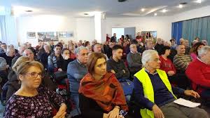 Banca agricola popolare di ragusa. Comiso News Gli Azionisti Della Banca Agricola Di Ragusa In Assemblea A Comiso