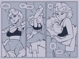 Mom Son Club Porn Comic english 09 - The Hentai