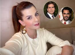 We would like to show you a description here but the site won't allow us. Carolina Cruz Termino Con Lincoln Palomeque Por Volver Con Su Ex Daniel Arenas