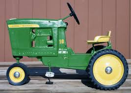 Find quality parts at a napa auto parts near me. John Deere Pedal Tractors