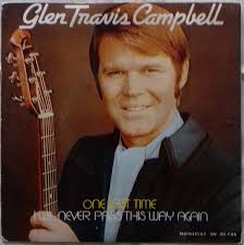 Glen Travis Campbell