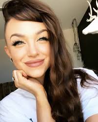 My dark side always wins😬🙈This hair feels most like me 🤓 Thank you  @spencerhenry