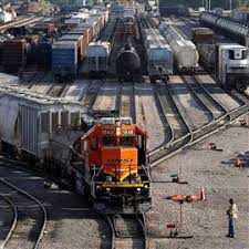 Wanderer Series: Historic railroad hub offers museum stop in Bellevue