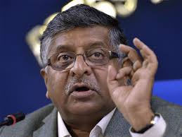 Let us find out some more interesting details about ravi shankar prasad's life, his family, biography, and other facts. Rajya Sabha High Time To Have All India Judicial Service Law Minister Ravi Shankar Prasad Government News Et Government